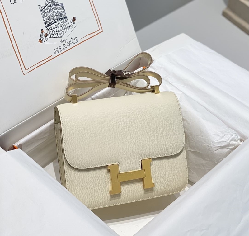 Hermes Satchel Bags